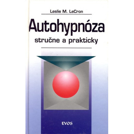 Autohypnóza