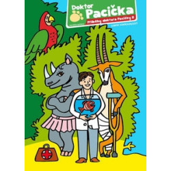Příběhy doktora Pacičky II