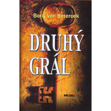 Druhý grál