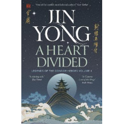 A Heart Divided