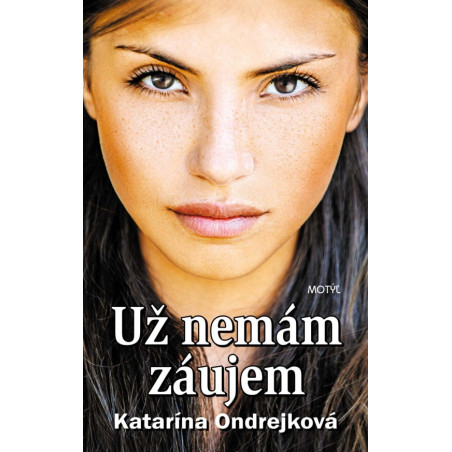 Už nemám záujem
