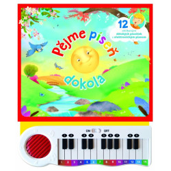 Pějme píseň dokola