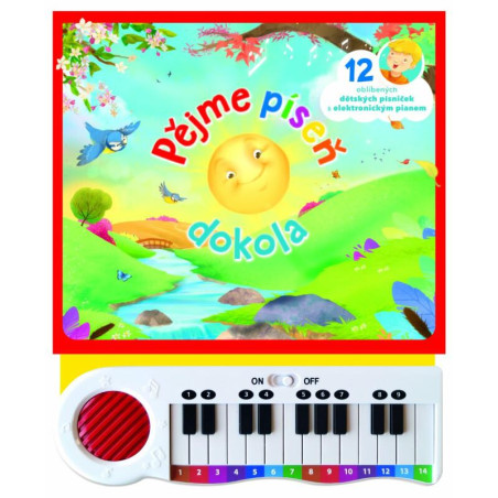 Pějme píseň dokola