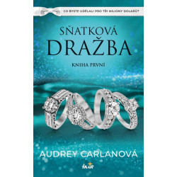 Sňatková dražba: První sezóna, část I.