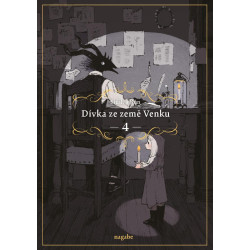 Dívka ze země Venku 4