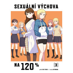 Sexuální výchova na 120% 3.