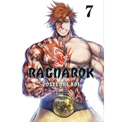 Ragnarok: Poslední boj 7