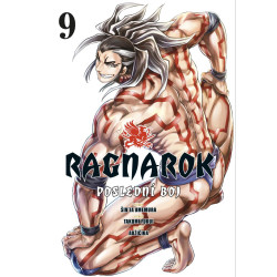 Ragnarok - Poslední boj 9
