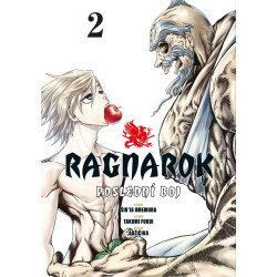 Ragnarok - Poslední boj 2