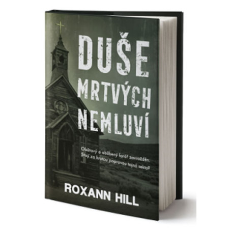 Duše mrtvých nemluví