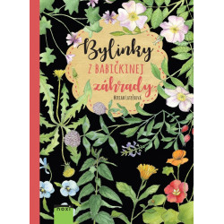 BYLINKY Z BABIČKINEJ ZÁHRADY