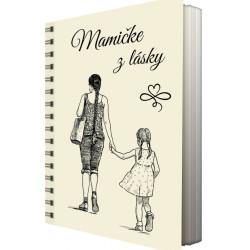 Mamičke z lásky