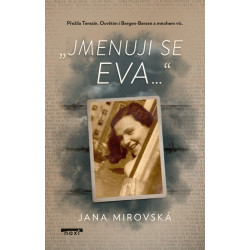 „Jmenuji se Eva…“