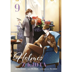 Holmes z Kjóta 9