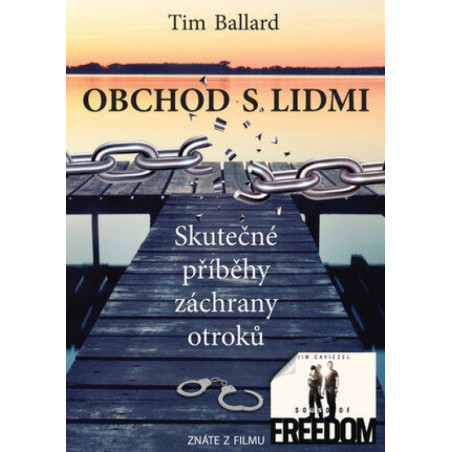 Obchod s lidmi