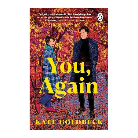 You, Again