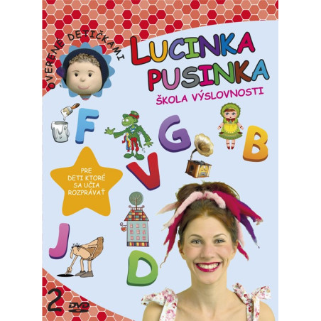 Lucinka Pusinka 2
