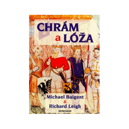 Chrám a lóža