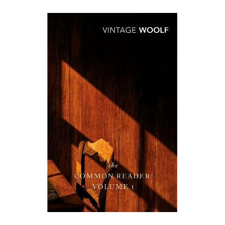 The Common Reader: Volume 1
