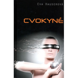 Cvokyně