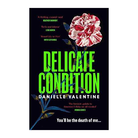 Delicate Condition