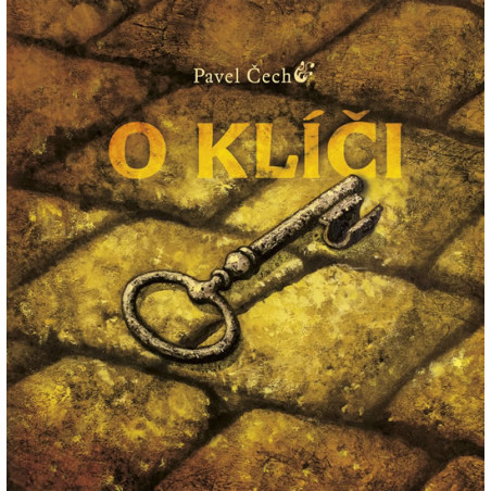 O klíči (kolibří vydání)