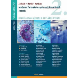 Moderní farmakoterapie autoimunitních ch