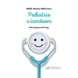 Pediatrie s úsměvem