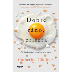 Dobré ráno, príšera