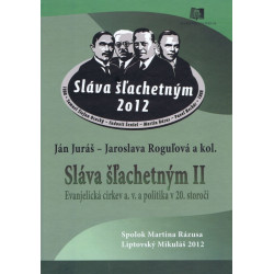 Sláva šľachetným II.