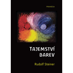 Tajemství barev