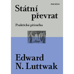 Státní převrat - Praktická příručka