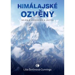 Himálajské ozvěny - Nejen o ledovcích a jacích