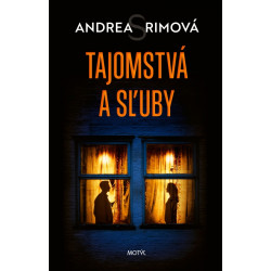 Tajomstvá a sľuby