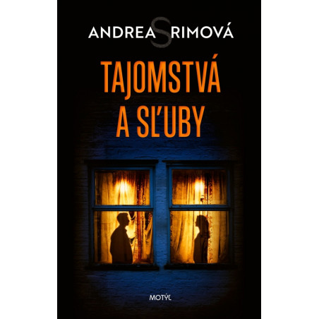 Tajomstvá a sľuby