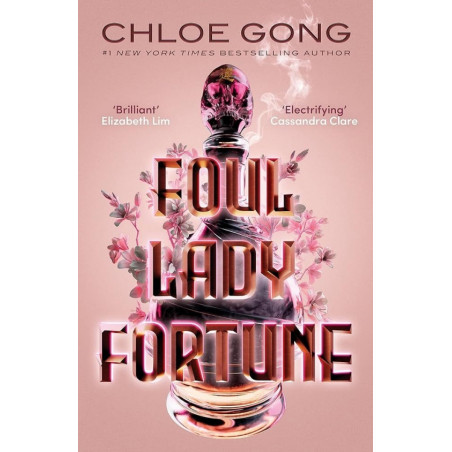 Foul Lady Fortune