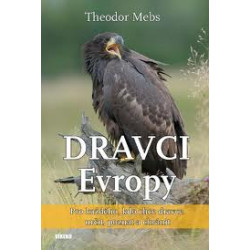 Dravci Evropy - 2. vydání