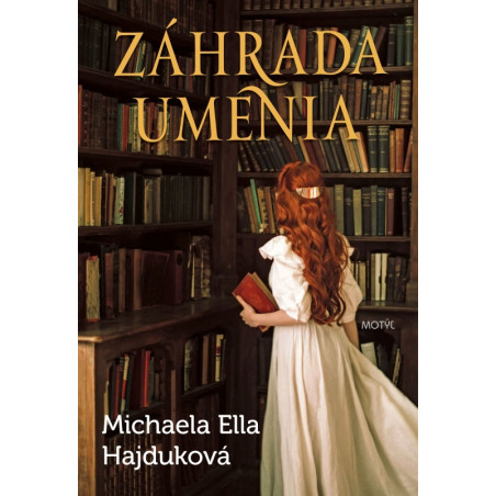 Záhrada umenia