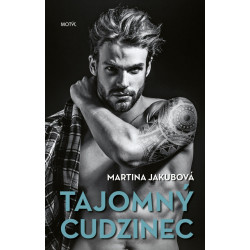 Tajomný cudzinec