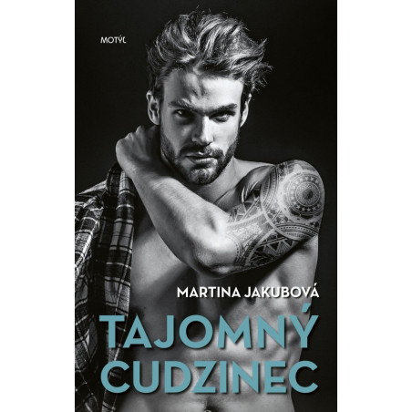 Tajomný cudzinec