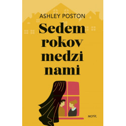 Sedem rokov medzi nami