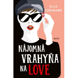 Nájomná vrahyňa na love