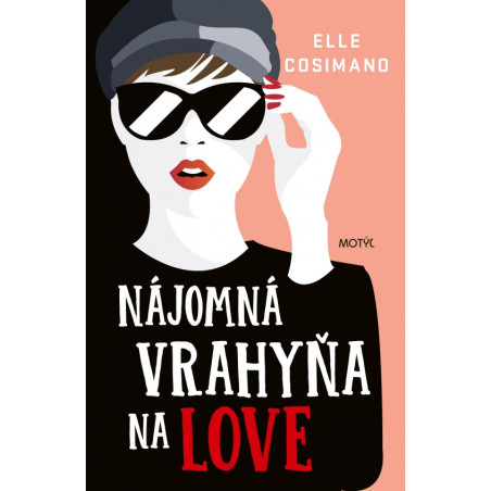 Nájomná vrahyňa na love