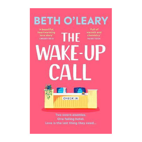 The Wake-Up Call