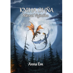 Kniha Ohňa – Návrat Vigintiho
