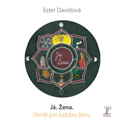 Já žena - Deník pro každou ženu