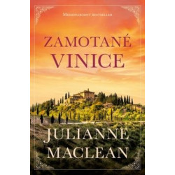 Zamotané vinice (2. vyd.)