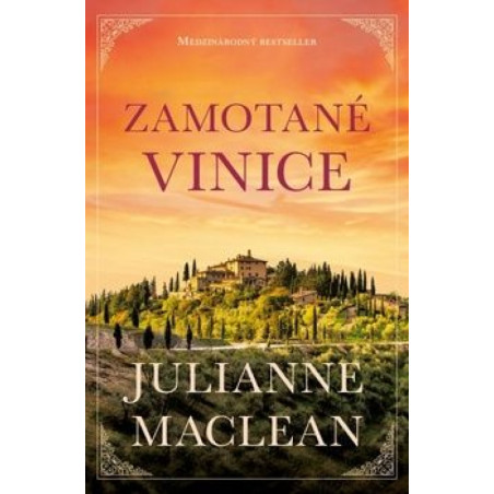 Zamotané vinice (2. vyd.)