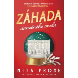 Záhada vianočného imela