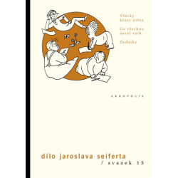 Všecky krásy světa / Co všechno zavál sníh / Dodatky